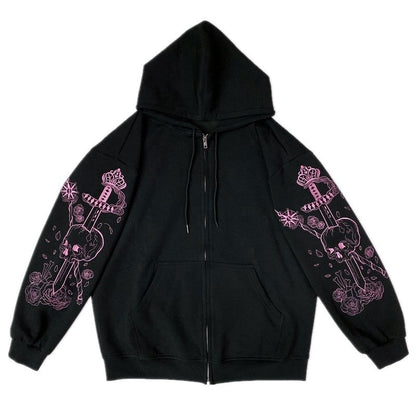 CoolHoodie | Hoodie für Frauen - Fiadora