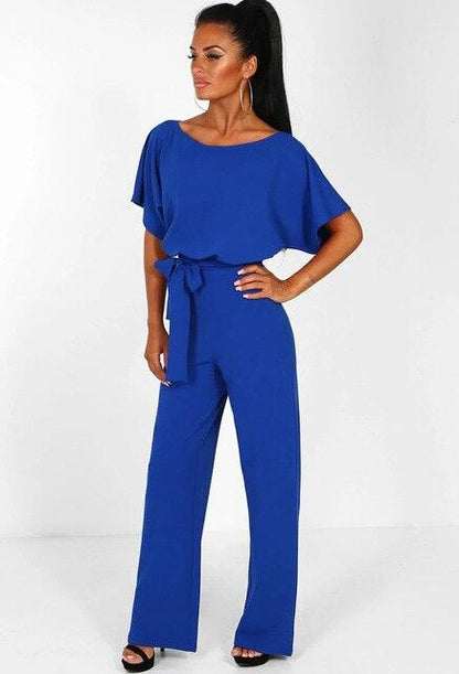 1Teiliger Jumpsuit - Fiadora