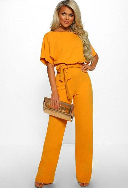 1Teiliger Jumpsuit - Fiadora