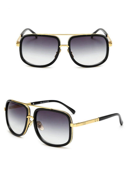 CoolGlasses Sonnenbrillen für Frauen und Männer - Fiadora