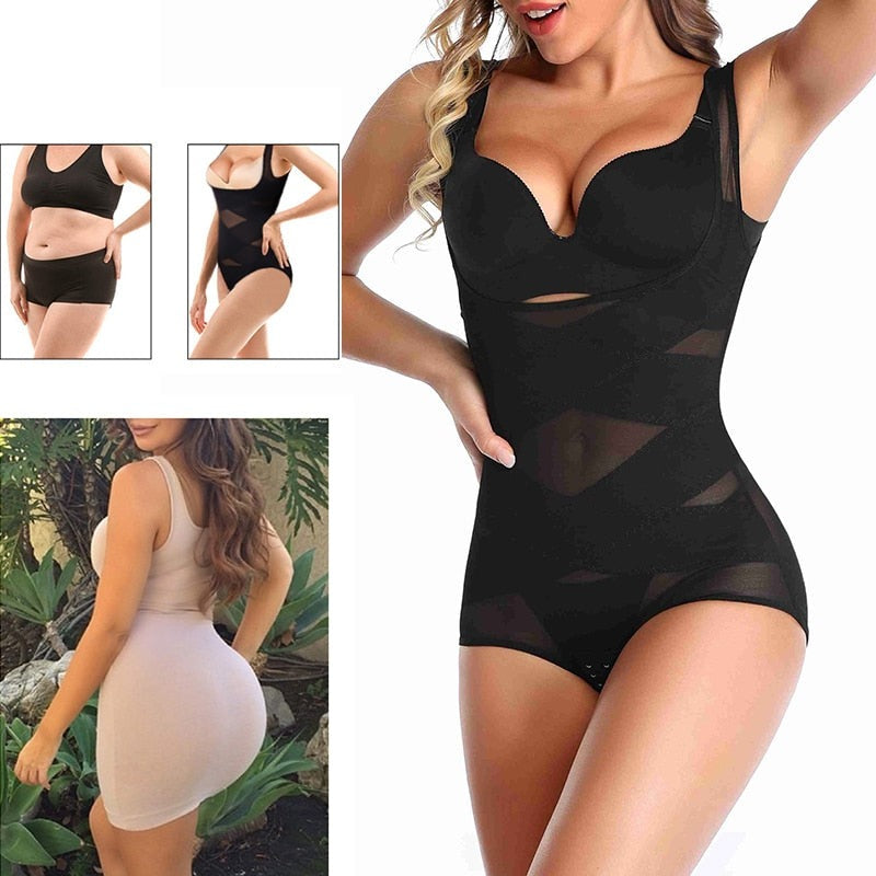 InShape | Bodyshaper für Frauen