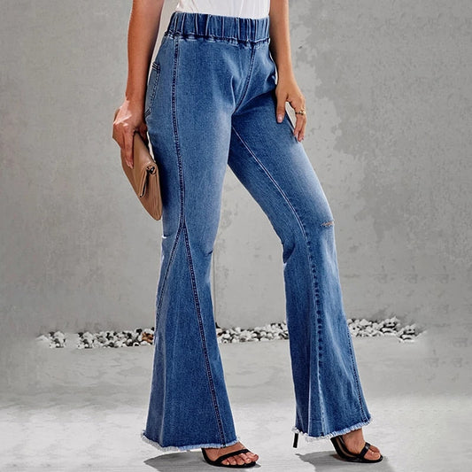 DaisyPants I Jeans für Frauen - Fiadora