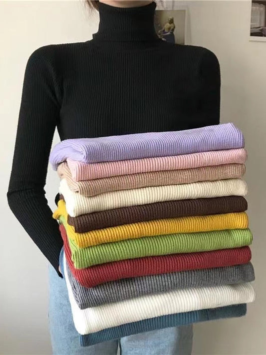 ClassSweater | Pullover für Frauen - Fiadora