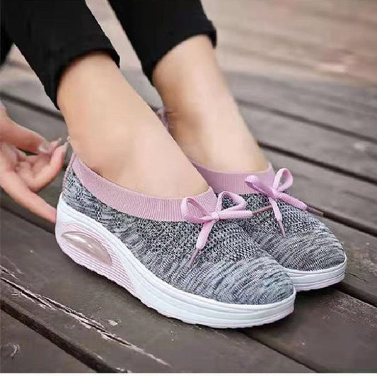 Orthopädische Schuhe | Atmungsaktiver Schuh