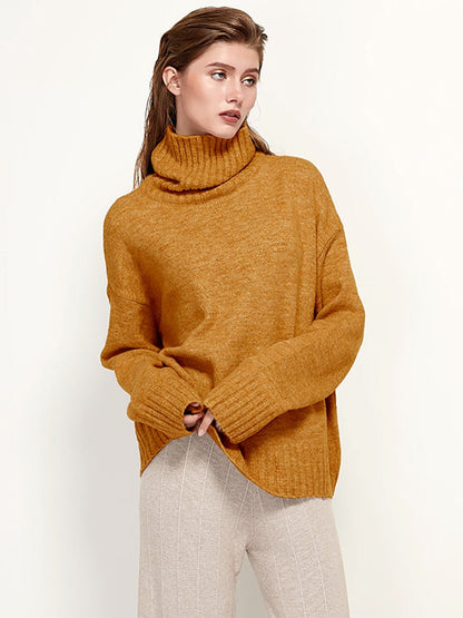 LongSweater | Pullover für Frauen