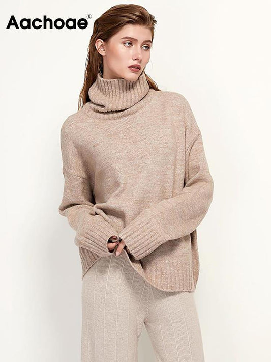 LongSweater | Pullover für Frauen