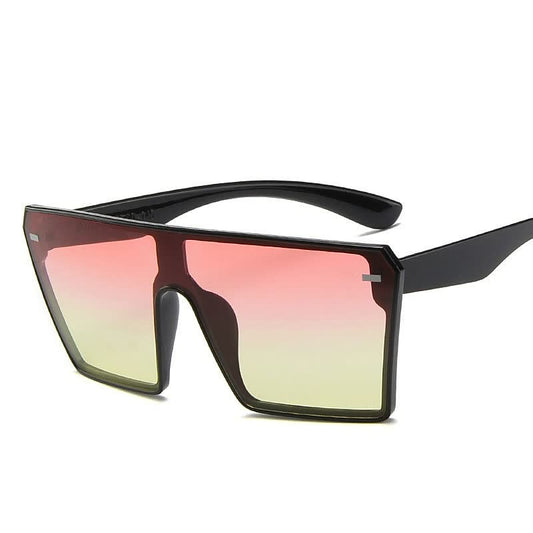 BigGlasses: Sonnenbrillen für Frauen - Fiadora
