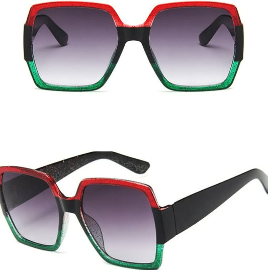 DelicateGlasses | Sonnenbrillen für Frauen - Fiadora