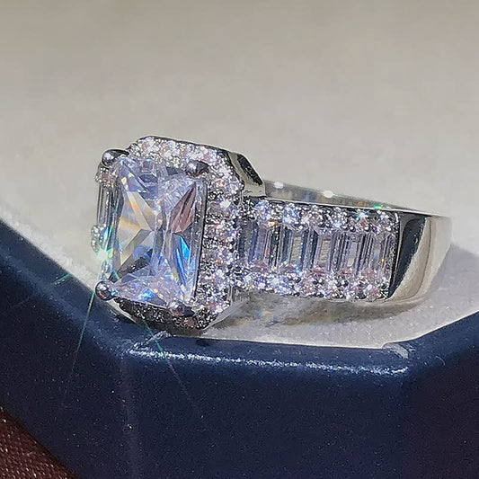 DiamondRIng | Ring für Damen - Fiadora